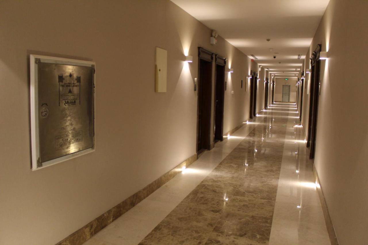 Almogheeb Units Otel Riyad Dış mekan fotoğraf